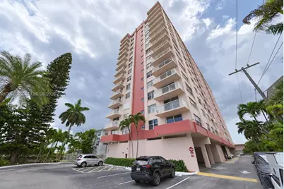 3161 S Ocean Dr #1106, Hallandale Beach, FL 33009 - Photo 37