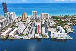 3161 S Ocean Dr, Hallandale Beach, FL 33009 - Photo 41
