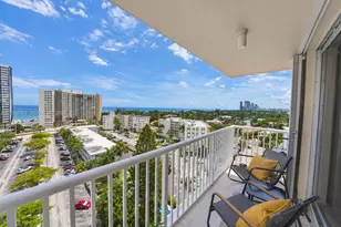 3161 S Ocean Dr, Hallandale Beach, FL 33009 - Photo 1
