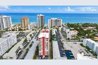 3161 S Ocean Dr #1106, Hallandale Beach, FL 33009 - Photo 39