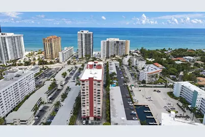 3161 S Ocean Dr #1106, Hallandale Beach, FL 33009 - Photo 3