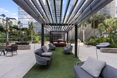 88 SW 7th St #2906, Miami, FL 33130 - Photo 19