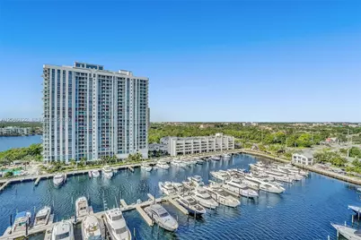 17301 Biscayne Blvd #1207, North Miami Beach, FL 33160 - Photo 23