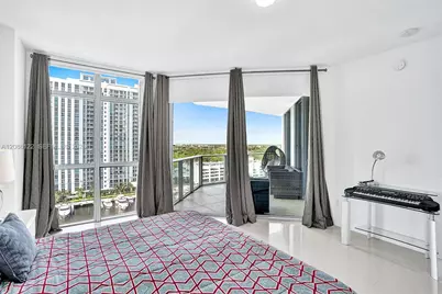 17301 Biscayne Blvd #1207, North Miami Beach, FL 33160 - Photo 35