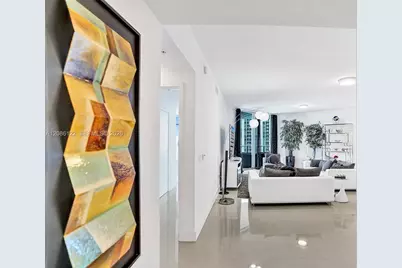 17301 Biscayne Blvd #1207, North Miami Beach, FL 33160 - Photo 9