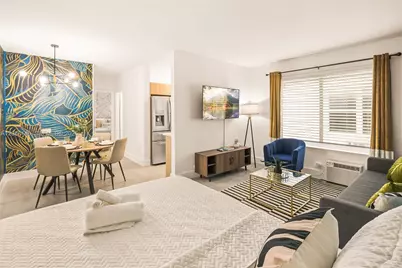 7340 Harding Ave #7, Miami Beach, FL 33141 - Photo 1