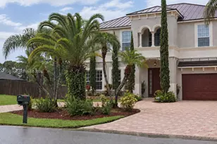 1626 SW MacKenzie St, Port Saint Lucie, FL 34953 - Photo 1