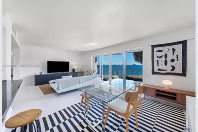 11111 Biscayne #2D, Miami, FL 33181 - Photo 1