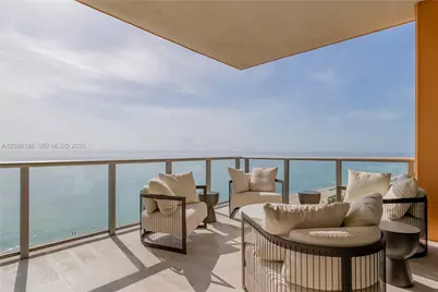 17749 Collins Ave #902, Sunny Isles Beach, FL 33160 - Photo 7