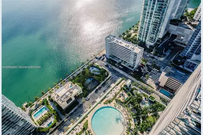 650 NE 32nd St #4402, Miami, FL 33137 - Photo 3