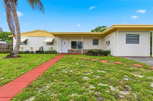 17432 NW 48th Ct, Miami Gardens, FL 33055 - Photo 3