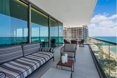 10203 Collins Ave #2101, Bal Harbour, FL 33154 - Photo 45