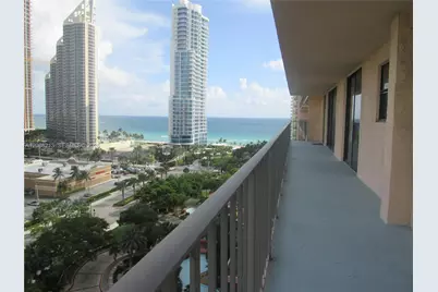 210 174th St #1510, Sunny Isles Beach, FL 33160 - Photo 3