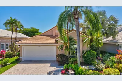 11622 Creekside Dr, Boynton Beach, FL 33437 - Photo 1