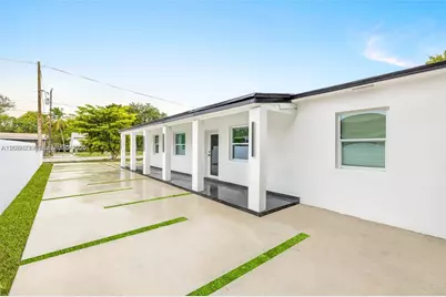 5509 NW 5th Ct #5509, Miami, FL 33127 - Photo 1