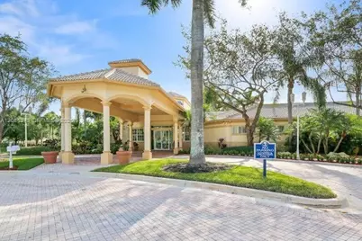 2297 NW 171st Ter, Pembroke Pines, FL 33028 - Photo 29