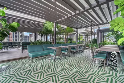 159 NE 6th St #2704, Miami, FL 33132 - Photo 43