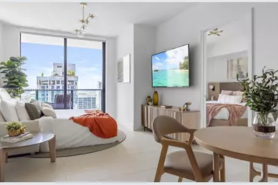 159 NE 6th St #2704, Miami, FL 33132 - Photo 7