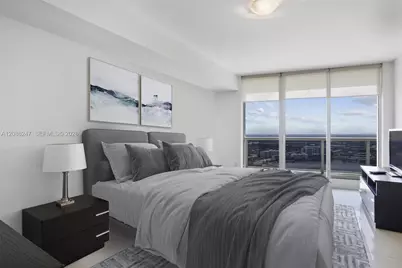1800 S Ocean Dr #4006, Hallandale Beach, FL 33009 - Photo 13