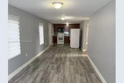 1361 NW 68th Ter #1361, Miami, FL 33147 - Photo 3