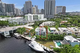 453 SW 5th Ave, Fort Lauderdale, FL 33315 - Photo 1