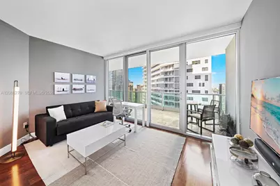 1331 Brickell Bay Dr #3705, Miami, FL 33131 - Photo 17