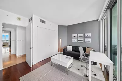 1331 Brickell Bay Dr #3705, Miami, FL 33131 - Photo 19