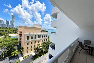 1717 N Bayshore Dr, Miami, FL 33132 - Photo 3