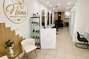 Little Havana Full-Service Beauty Salon For Sale, Miami, FL 33125 - Photo 1