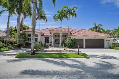 13702 NW 18th St, Pembroke Pines, FL 33028 - Photo 1