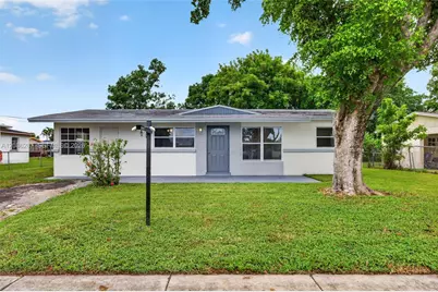 2831 NW 23rd St, Fort Lauderdale, FL 33311 - Photo 1