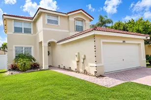 2075 SW 159th Ave, Miramar, FL 33027 - Photo 1