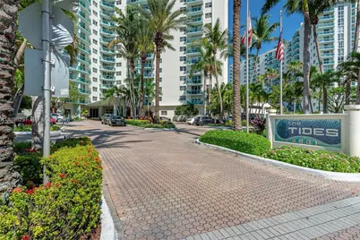 3801 S Ocean Dr #9T, Hollywood, FL 33019 - Photo 7