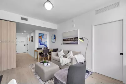 225 N Miami Ave #3501, Miami, FL 33128 - Photo 3