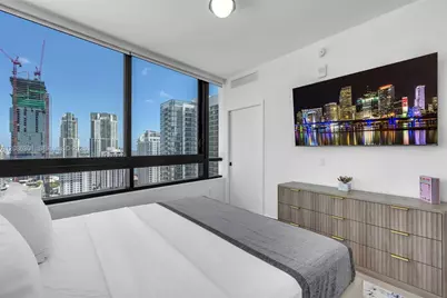 225 N Miami Ave #3501, Miami, FL 33128 - Photo 13