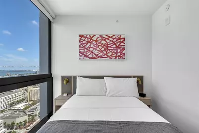 225 N Miami Ave #3501, Miami, FL 33128 - Photo 7