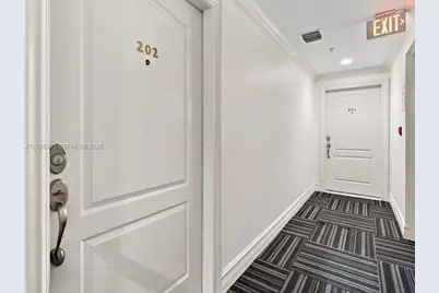 2501 SW Douglas Rd #202, Miami, FL 33133 - Photo 29