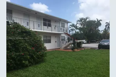 1825 Cleveland St #5, Hollywood, FL 33020 - Photo 3