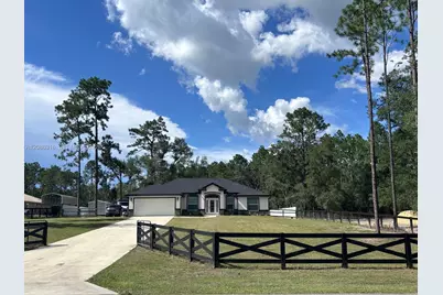 18537 60th St, Other City - In The State Of Florida, FL 34432 - Photo 1