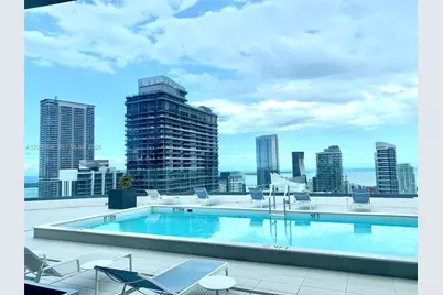 55 SW 9th St #1707, Miami, FL 33130 - Photo 7