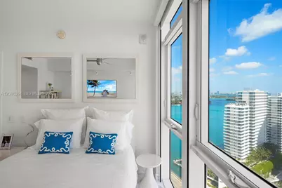 450 Alton Rd #2708, Miami Beach, FL 33139 - Photo 15