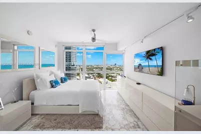 450 Alton Rd #2708, Miami Beach, FL 33139 - Photo 5