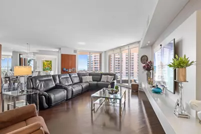 60 Edgewater Dr #9D, Coral Gables, FL 33133 - Photo 5