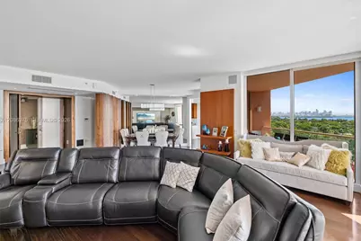 60 Edgewater Dr #9D, Coral Gables, FL 33133 - Photo 7