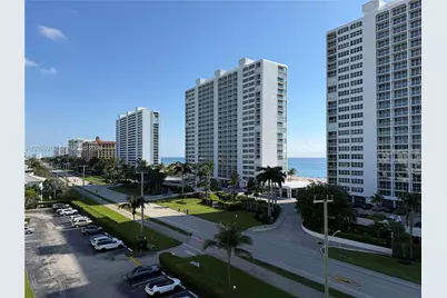 2851 S Ocean Boulevard #6 V, Boca Raton, FL 33432 - Photo 3