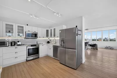2150 Sans Souci Blvd #PH-D1, North Miami, FL 33181 - Photo 11