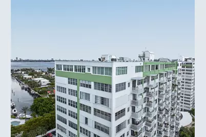 2150 Sans Souci Blvd #PH-D1, North Miami, FL 33181 - Photo 31