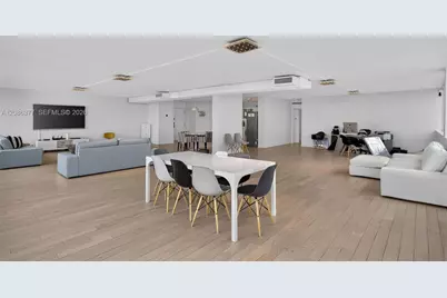 2150 Sans Souci Blvd #PH-D1, North Miami, FL 33181 - Photo 9