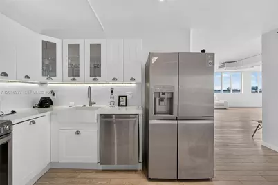 2150 Sans Souci Blvd #PH-D1, North Miami, FL 33181 - Photo 13