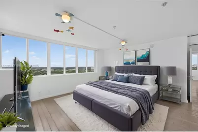2150 Sans Souci Blvd #PH-D1, North Miami, FL 33181 - Photo 21